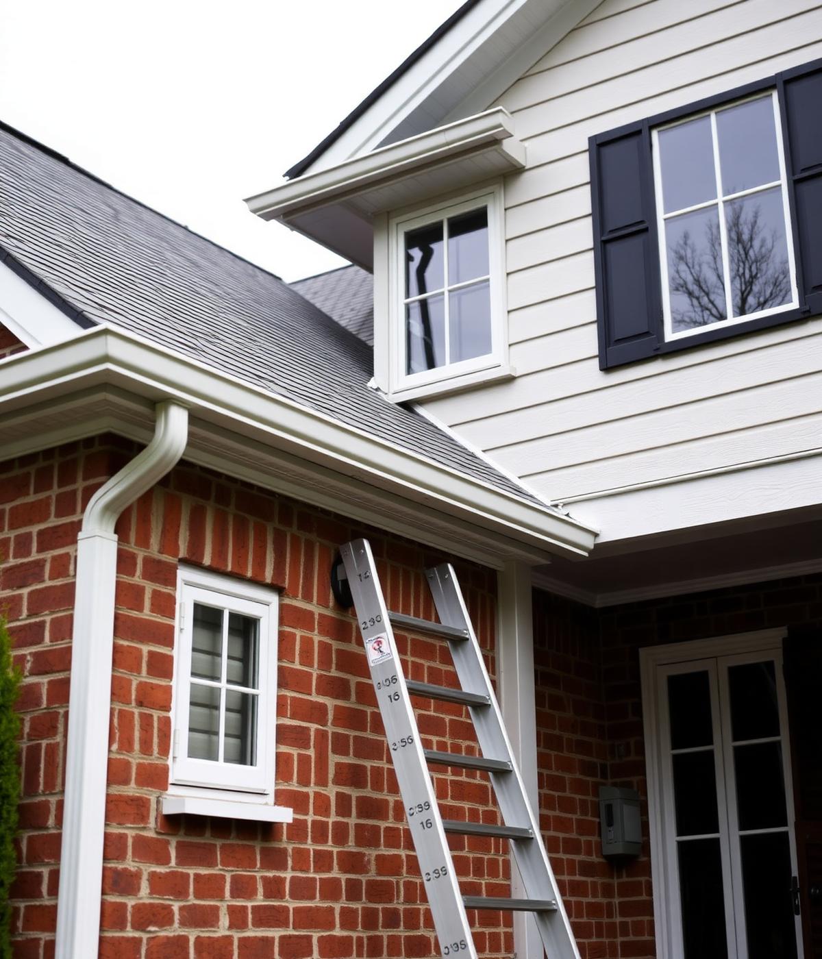 Gutter & Home Care